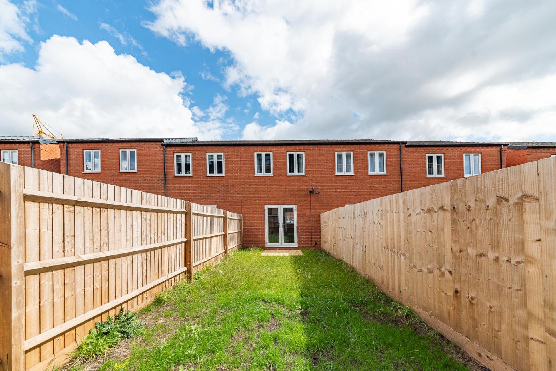 Beautiful New House In Derby For Up To 5 Guests, Suitable For Families Contractors Nhs Staff Etc Buitenkant foto